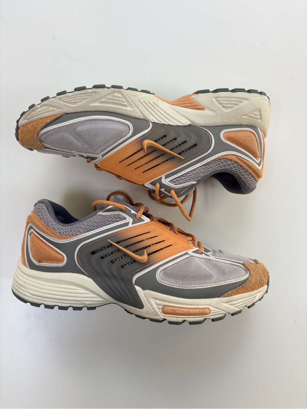 Nike Pegasus Size 8 Mens
